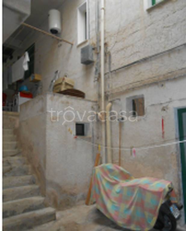 appartamento in vendita a Valderice