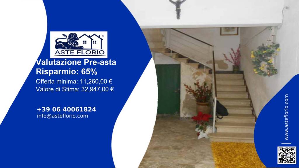 appartamento in vendita a Valderice