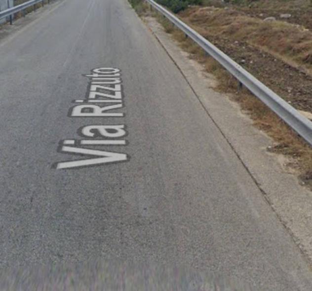 terreno edificabile in vendita a Valderice