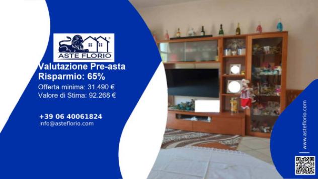 appartamento in vendita a Valderice in zona Casalbianco