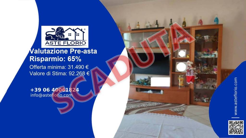 appartamento in vendita a Valderice in zona Casalbianco