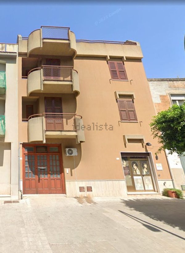 appartamento in vendita a Valderice