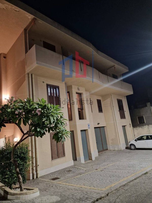 appartamento in vendita a Valderice