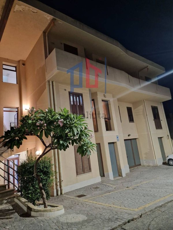 appartamento in vendita a Valderice