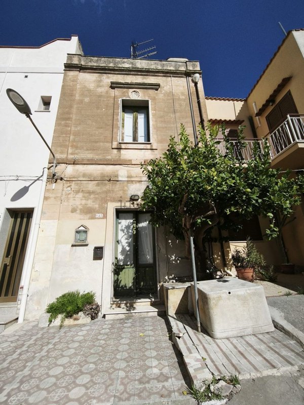 appartamento in vendita a Valderice