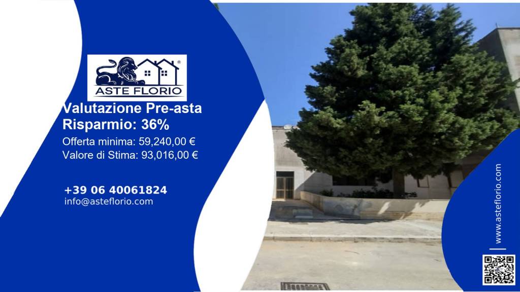 appartamento in vendita a Valderice