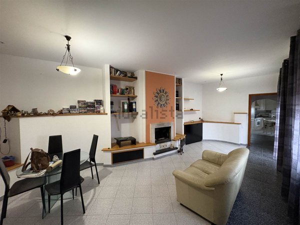 appartamento in vendita a Valderice in zona Sant'Andrea