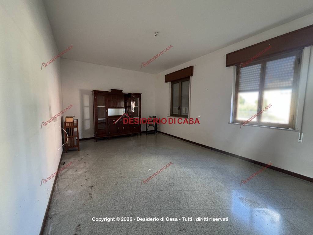 casa indipendente in vendita a Valderice in zona Sant'Andrea