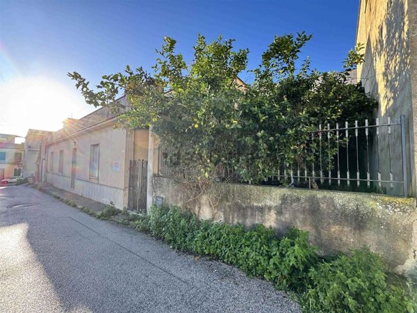 appartamento in vendita a Valderice