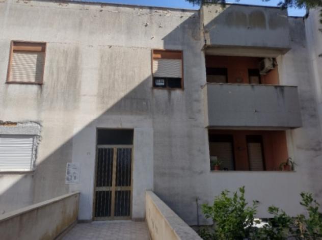 trivano in vendita a Valderice