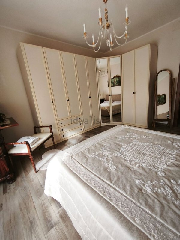 appartamento in vendita a Valderice in zona Crocci