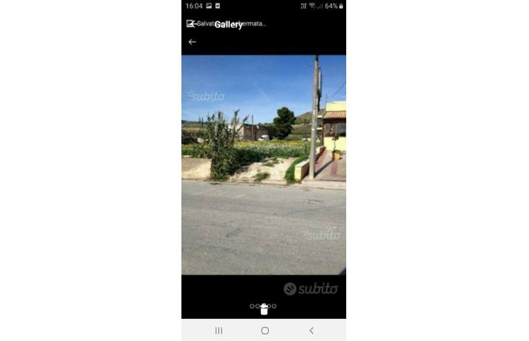 casa indipendente in vendita a Valderice in zona Chiesanuova