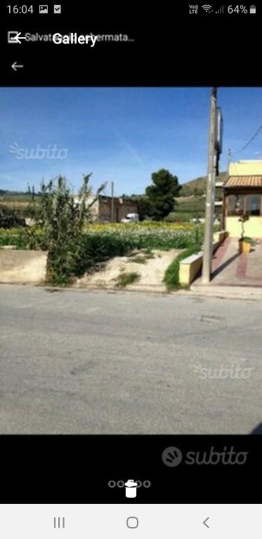 casa indipendente in vendita a Valderice in zona Chiesanuova