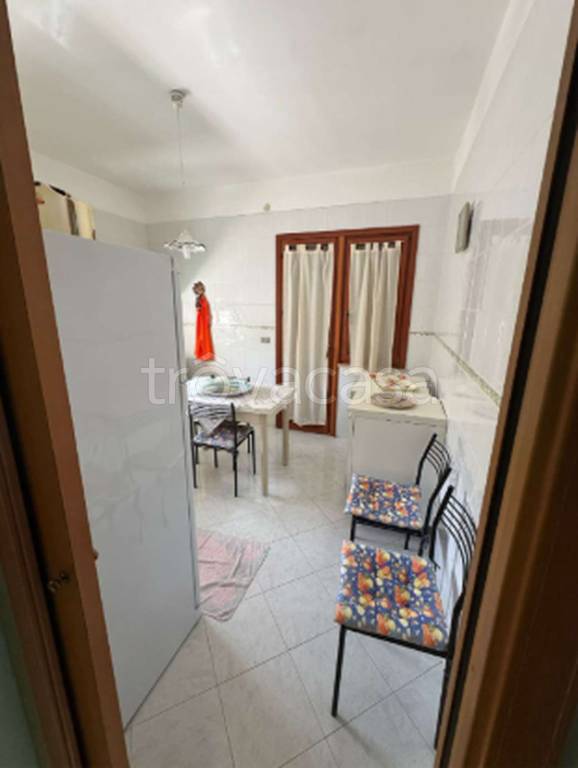 appartamento in vendita a Valderice in zona Sant'Andrea