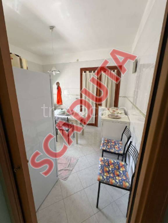 appartamento in vendita a Valderice in zona Sant'Andrea