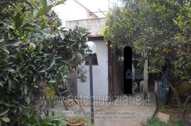 terreno edificabile in vendita a Valderice