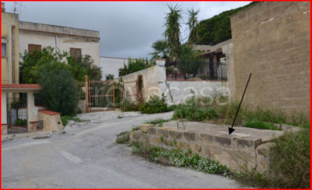 terreno agricolo in vendita a Valderice