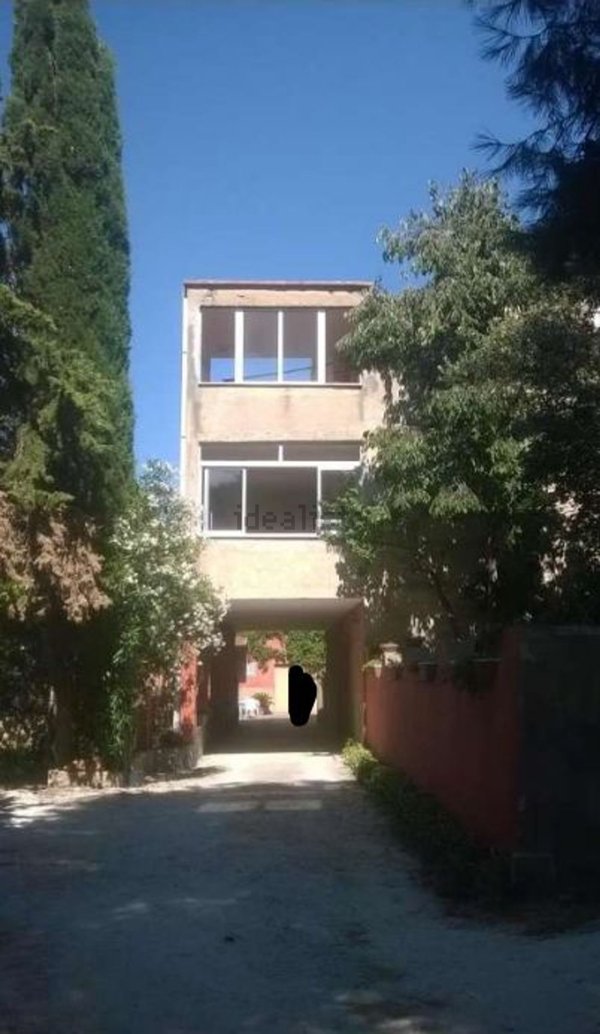 appartamento in vendita a Valderice in zona Sant'Andrea