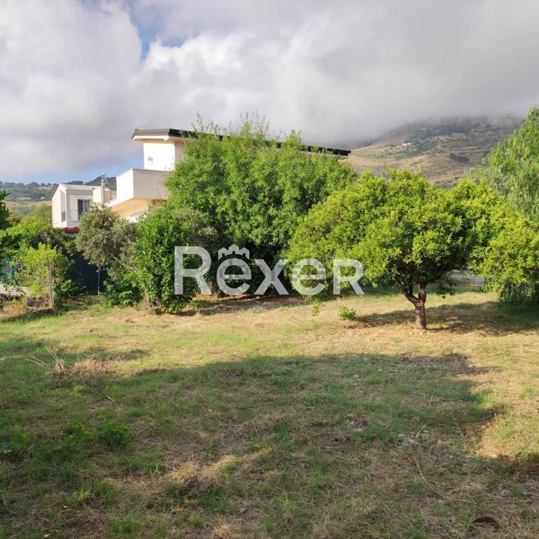 casa indipendente in vendita a Valderice in zona Sant'Andrea