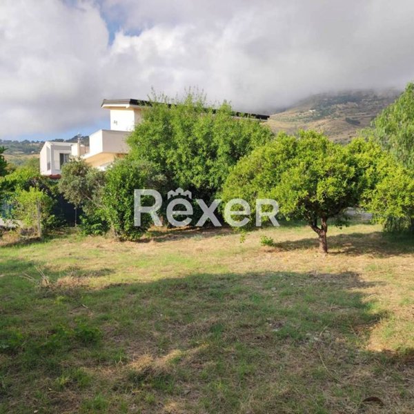 casa indipendente in vendita a Valderice in zona Sant'Andrea