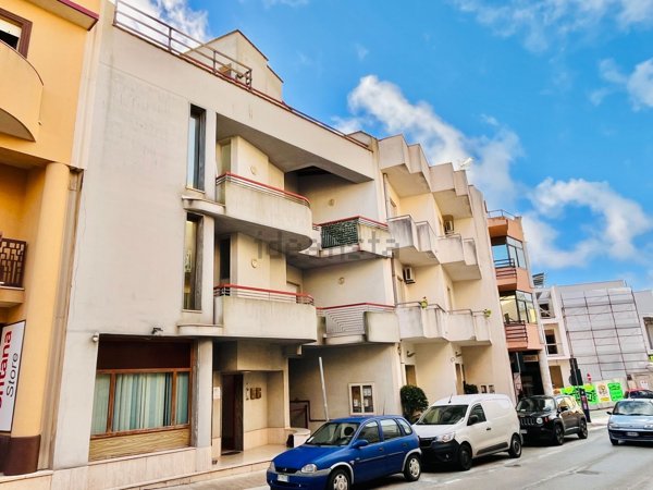 appartamento in vendita a Valderice