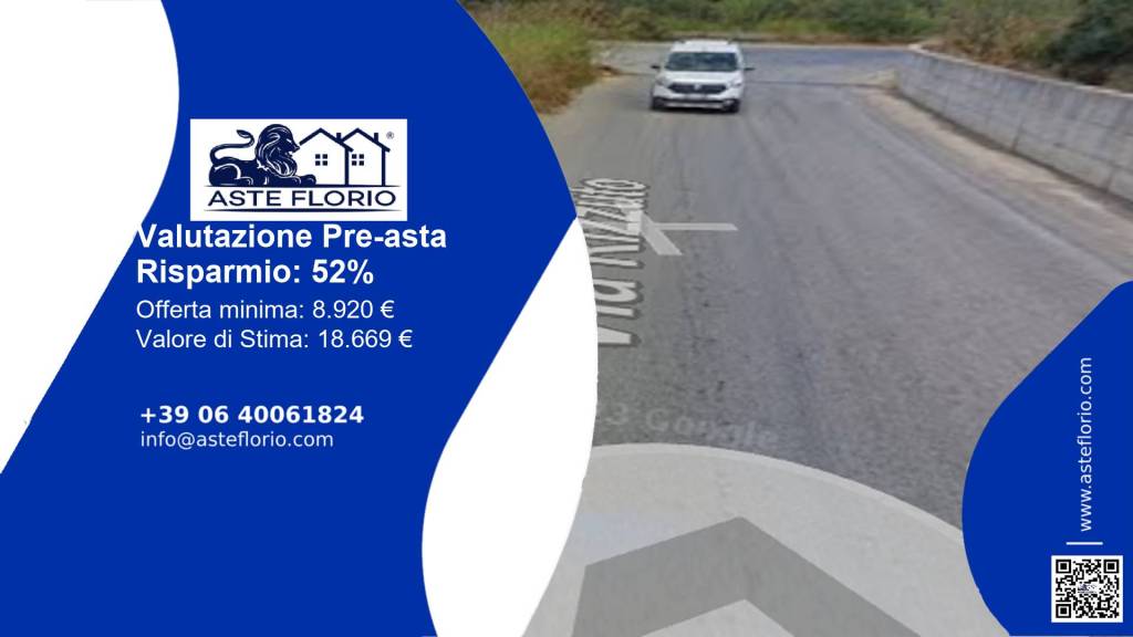 terreno edificabile in vendita a Valderice