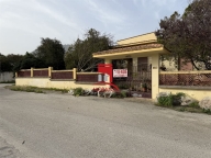 villa in vendita a Valderice in zona Sant'Andrea