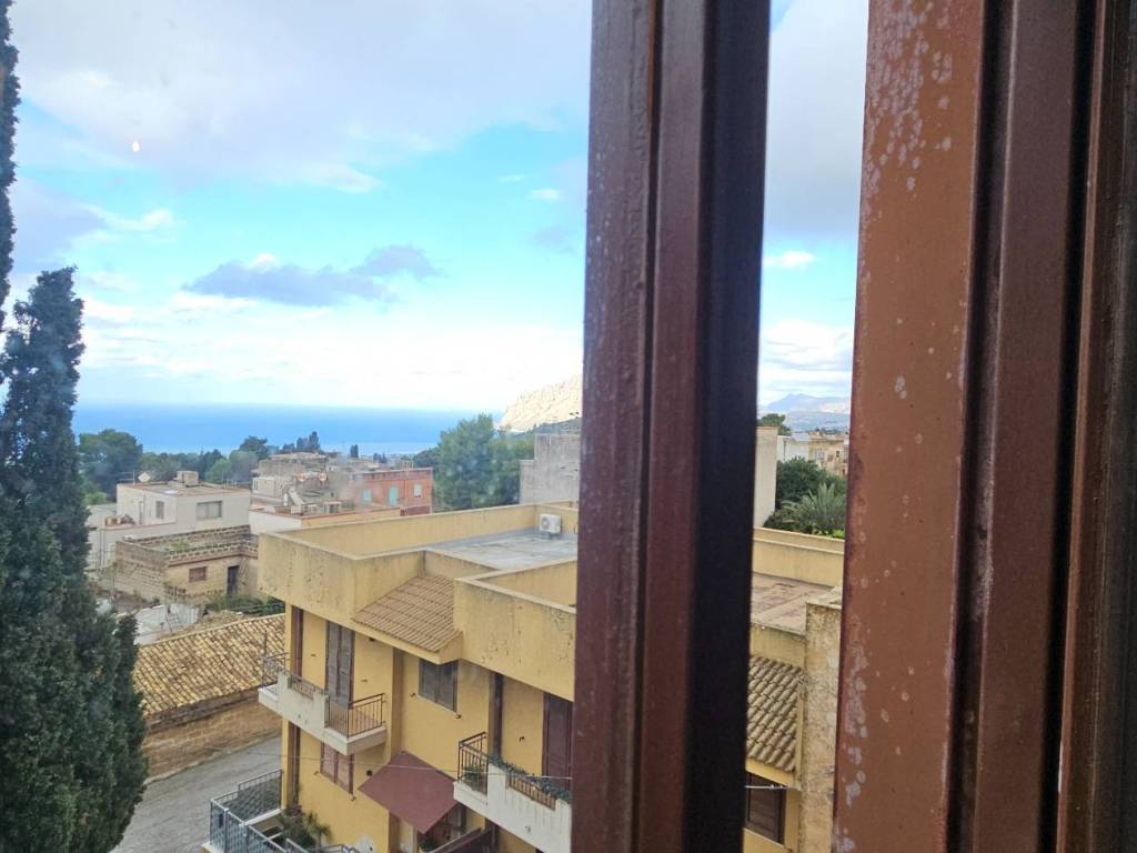 appartamento in vendita a Valderice