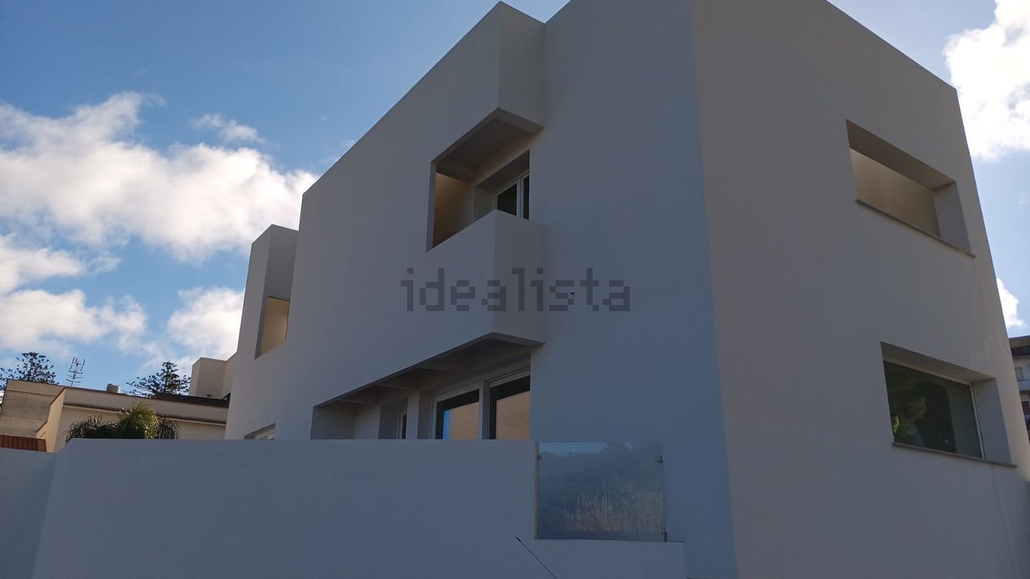 casa indipendente in vendita a Valderice