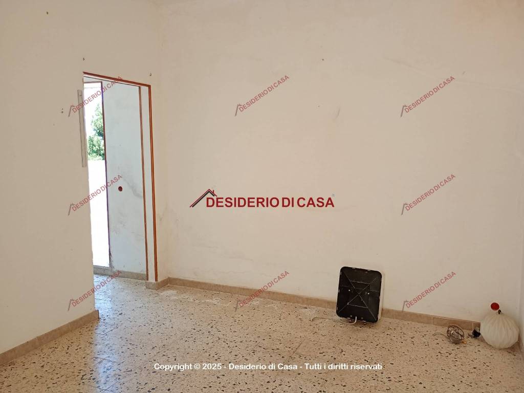 casa indipendente in vendita a Valderice in zona Sant'Andrea