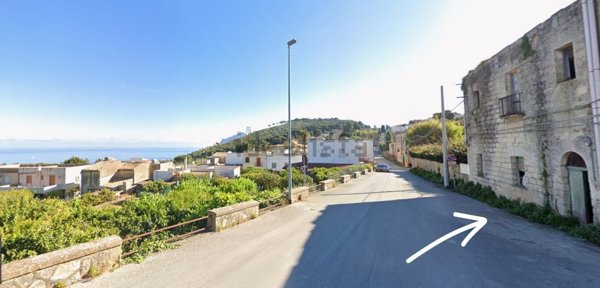 casa indipendente in vendita a Valderice