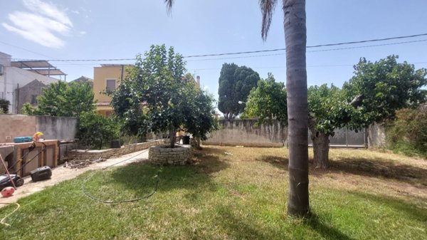 appartamento in vendita a Valderice