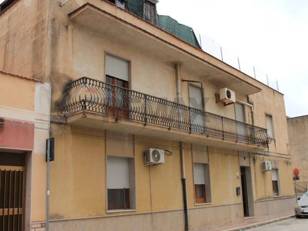 appartamento in vendita a Valderice
