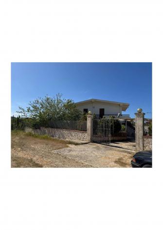 casa indipendente in vendita a Valderice in zona Sant'Andrea