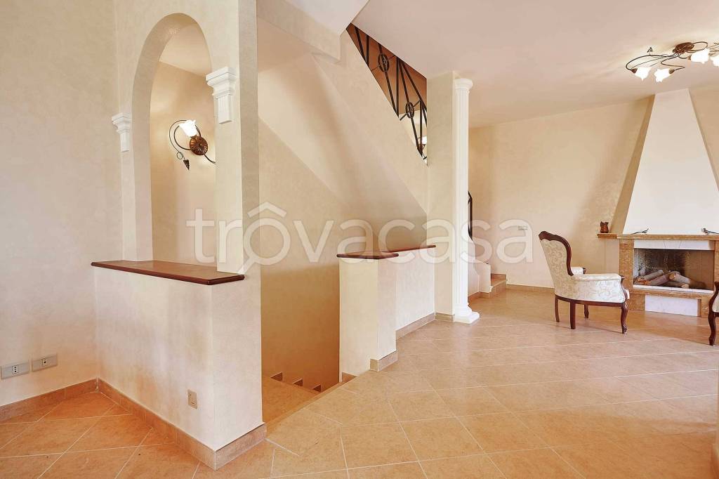 casa indipendente in vendita a Valderice