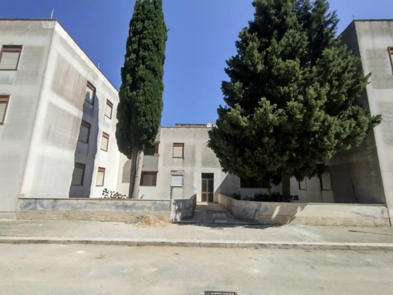 appartamento in vendita a Valderice