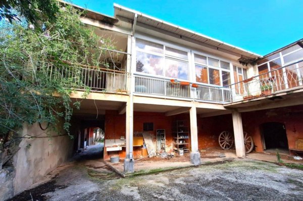 terreno edificabile in vendita a Valderice in zona Sant'Andrea