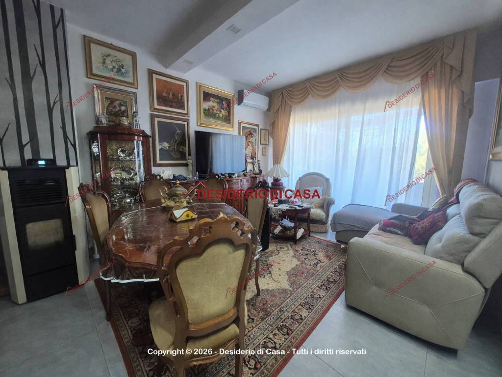 casa indipendente in vendita a Valderice