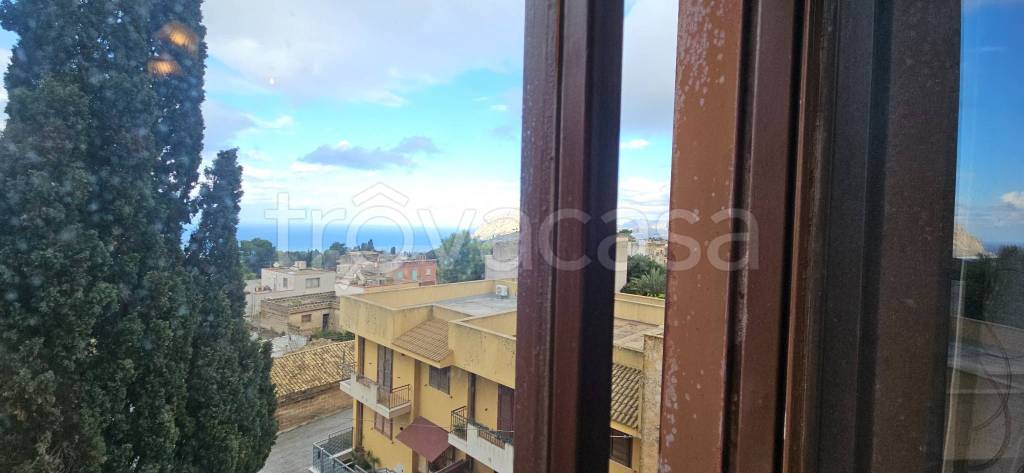 appartamento in vendita a Valderice