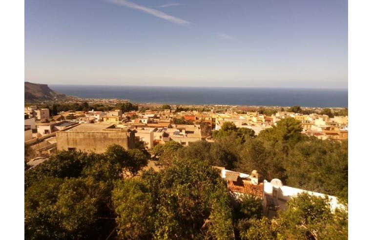 casa indipendente in vendita a Valderice