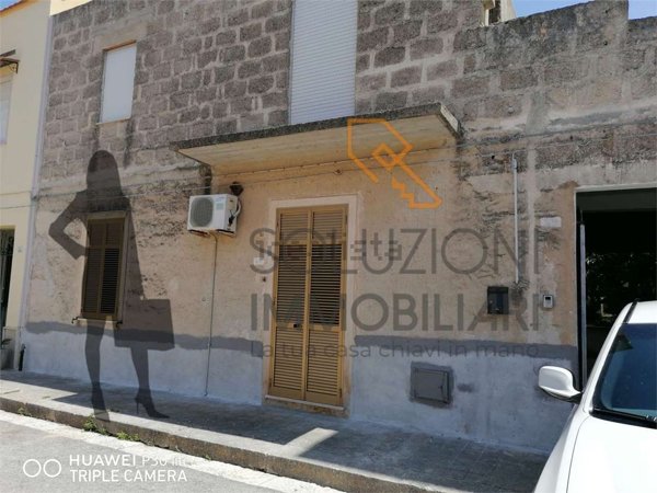 appartamento in vendita a Valderice