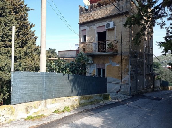 appartamento in vendita a Valderice