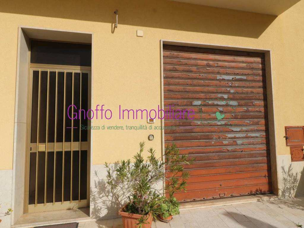 appartamento in vendita a Valderice