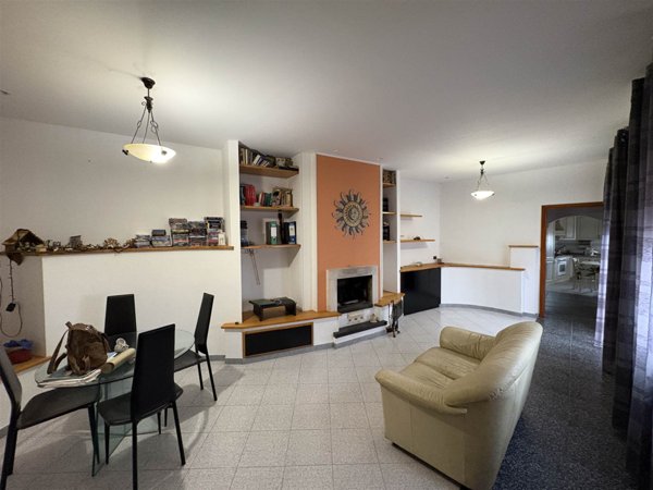 appartamento in vendita a Valderice in zona Sant'Andrea