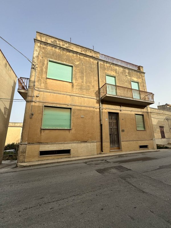 appartamento in vendita a Valderice