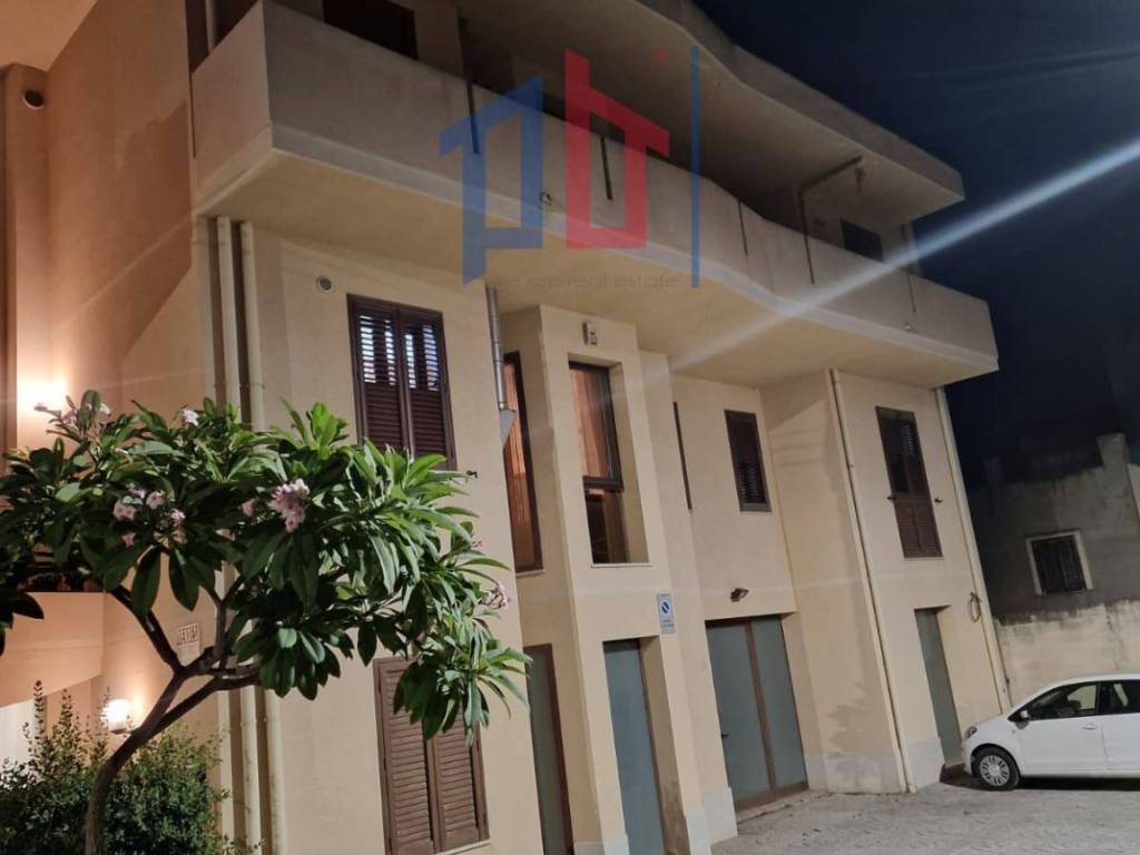 appartamento in vendita a Valderice