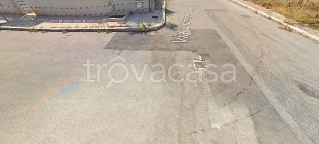 casa indipendente in vendita a Valderice