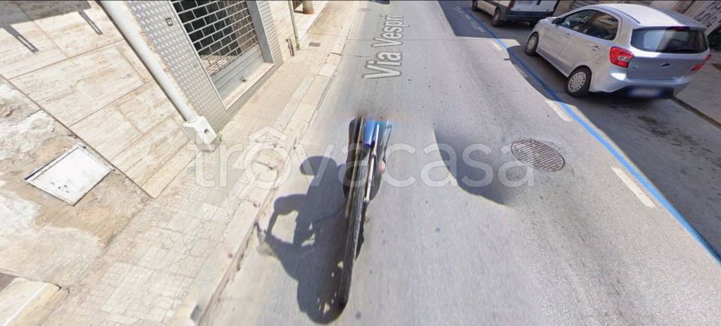 appartamento in vendita a Valderice