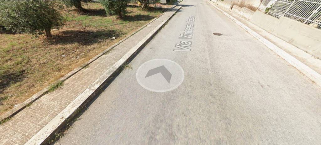 casa indipendente in vendita a Valderice