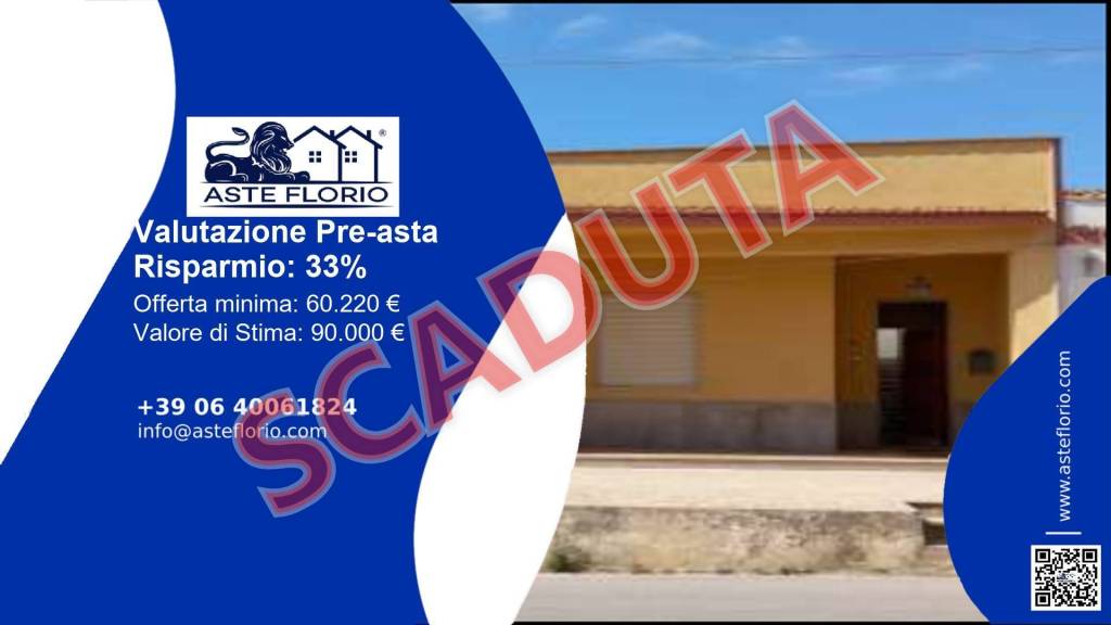 appartamento in vendita a Valderice in zona Chiesanuova